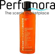 Anti-Aging Cleansing Gel by Peter Thomas Roth for Unisex - 8.5 oz Cleansing Gel