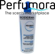 Atoderm Nourishing Cream by Bioderma for Unisex - 16.9 oz Cream