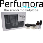 Anti-Wrinkle Miracle Worker Collection by Philosophy for Unisex - 3 Pc Kit 2oz Miraculous Anti-Aging
