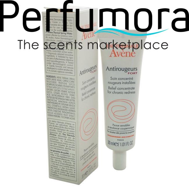 Antirougeurs Fort Relief Concentrate by Eau Thermale Avene for Unisex - 1.01 oz Concentrate
