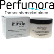 Anti-Wrinkle Miracle Worker by Philosophy for Unisex - 8 oz Treatment