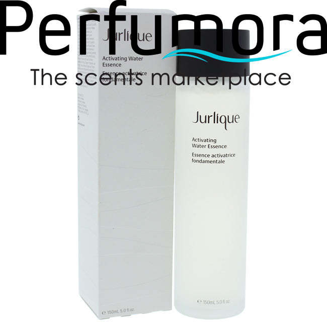 Activating Water Essence by Jurlique for Unisex - 5 oz Water Essence