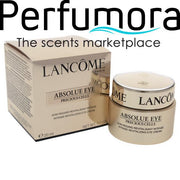 Absolue Eye Precious Cells by Lancome for Unisex - 0.7 oz Eye Cream