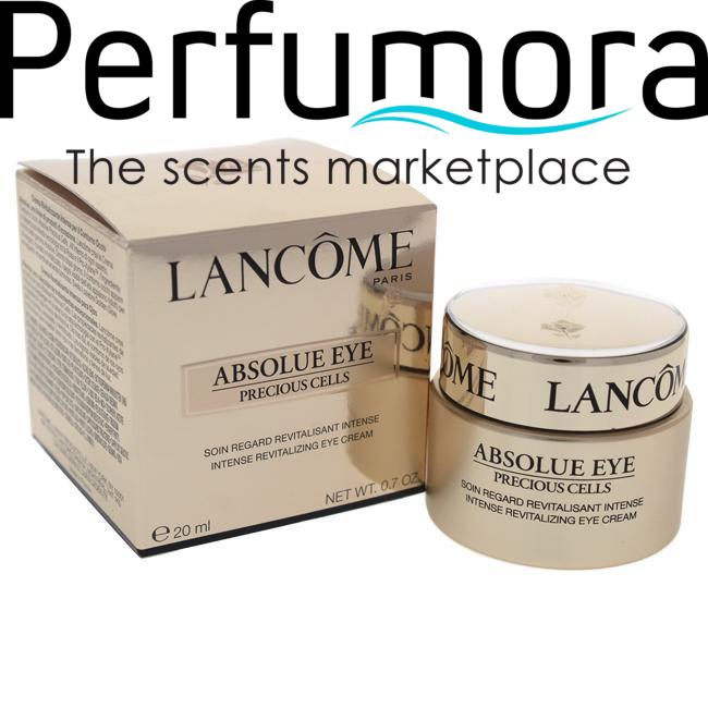 Absolue Eye Precious Cells by Lancome for Unisex - 0.7 oz Eye Cream