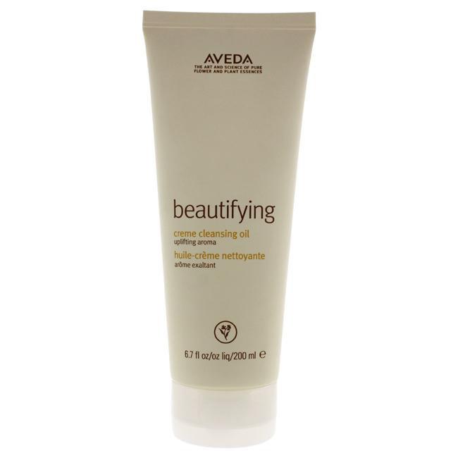 Beautifying Creme Cleansing Oil by Aveda for Unisex - 6.7 oz Cream