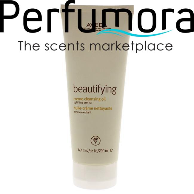 Beautifying Creme Cleansing Oil by Aveda for Unisex - 6.7 oz Cream