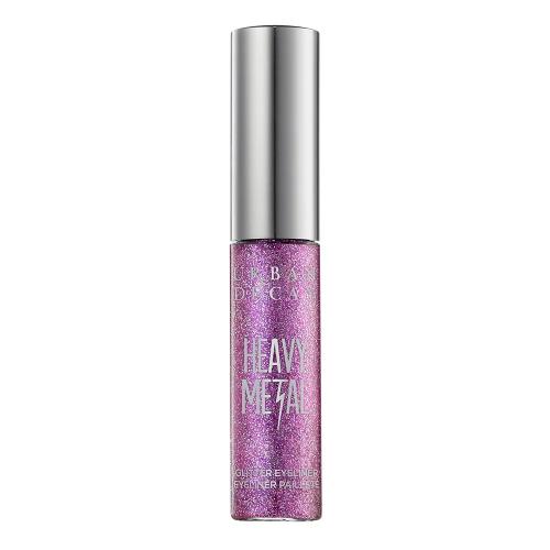 URBAN DECAY HEAVY METAL 0.25 GLITTER EYELINER #STUDIO