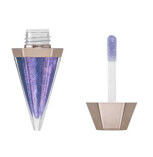 URBAN DECAY STONED VIBES 0.1 LIP GLOSS #MERCURY RX