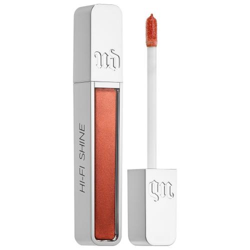 URBAN DECAY HI-FI SHINE 0.23 LIPGLOSS #DIRTY TALK