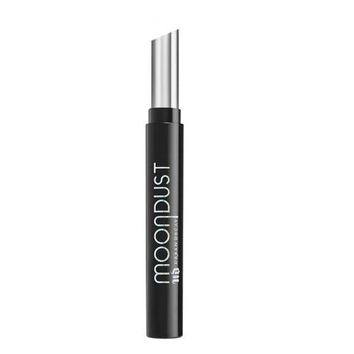 URBAN DECAY MOONDUST 0.06 SHIMMER LIPSTICK #SOLAR FLARE