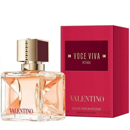 VALENTINO VOCE VIVA INTENSA 1.7 EDP INTENSE SP FOR WOMEN