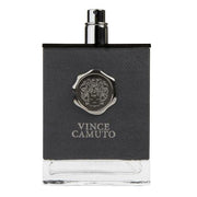 VINCE CAMUTO TESTER 3.4 EAU DE PARFUM SPRAY FOR MEN