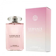VERSACE BRIGHT CRYSTAL 6.7 BATH & SHOWER GEL FOR WOMEN