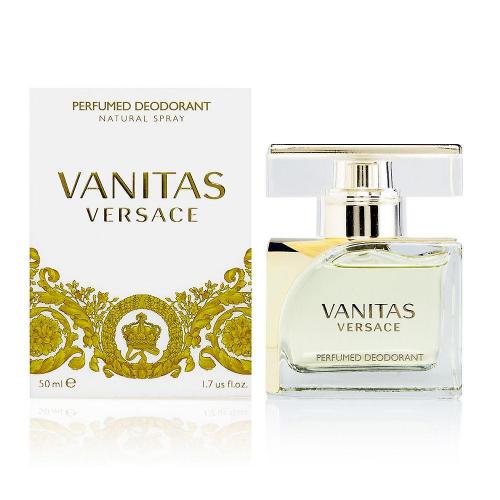 VERSACE VANITAS 1.7 DEO SP FOR WOMEN