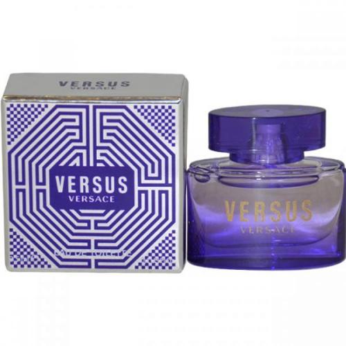 VERSACE VERSUS 3.5 ML EDT MINI FOR WOMEN