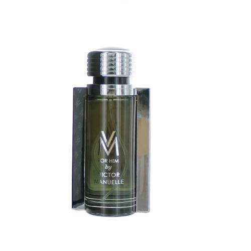 VICTOR MANUELLE FOR HIM 1 OZ EDT SP