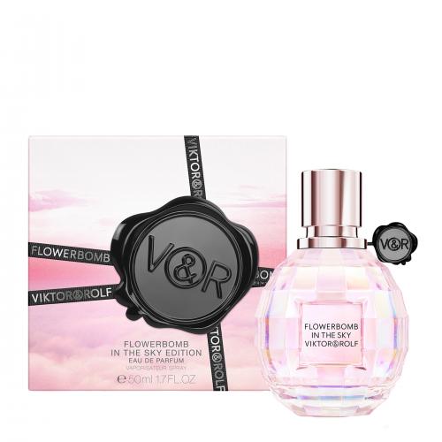 Flowerbomb In The Sky V&R 1.7 oz EDP Spray for Women