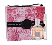 FLOWERBOMB V&R 2 PCS SET: 1.7 EDP SP (TRAVEL SET)