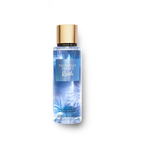 VICTORIA'S SECRET RUSH 8.4 OZ FRAGRANCE MIST