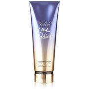 VICTORIA'S SECRET LOVE ADDICT 8 OZ BODY LOTION