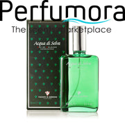 Acqua Di Selva Eau de Cologne Spray for Men by Visconti Di Modrone 3.3 oz.