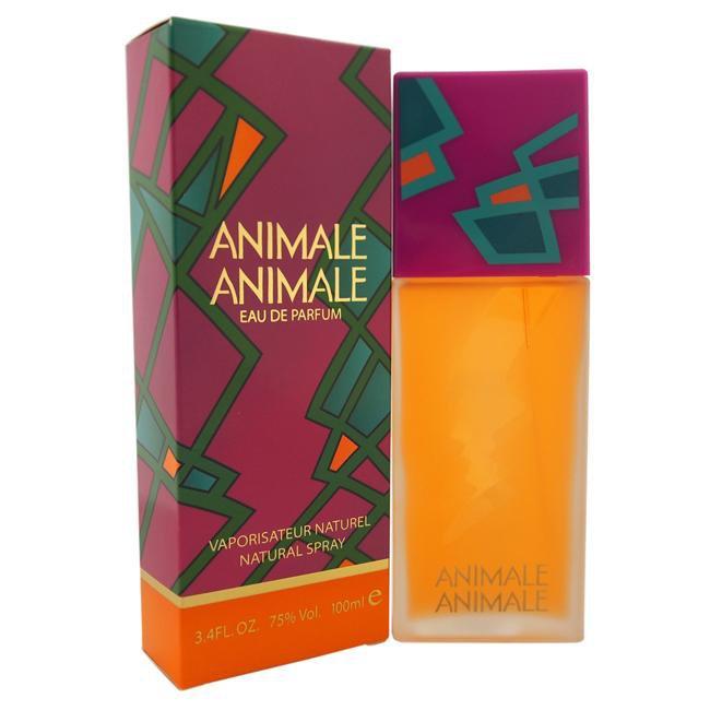 Animale Animale by Animale for Women -  Eau De Parfum Spray