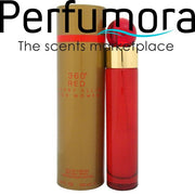 360 Red by Perry Ellis for Women -  EDP Spray