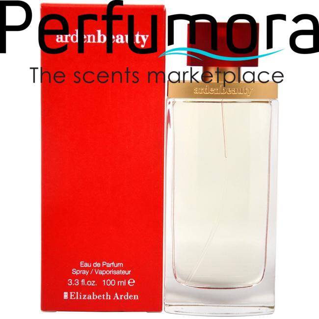 Arden Beauty by Elizabeth Arden for Women -  EDP Spray