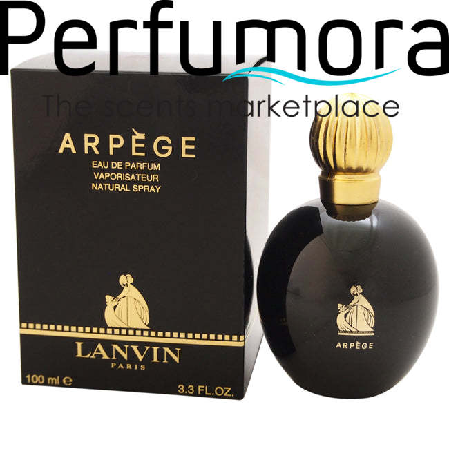 Arpege by Lanvin for Women -  EDP Spray