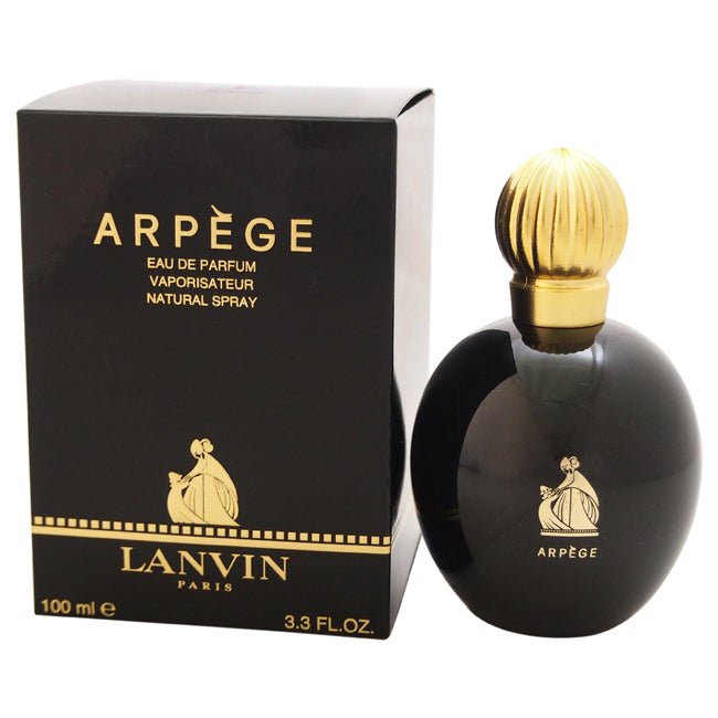 Arpege by Lanvin for Women -  EDP Spray