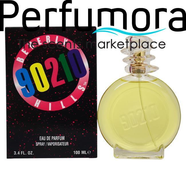 902BY GIORGIO BEVERLY HILLS FOR WOMEN -  Eau De Parfum SPRAY