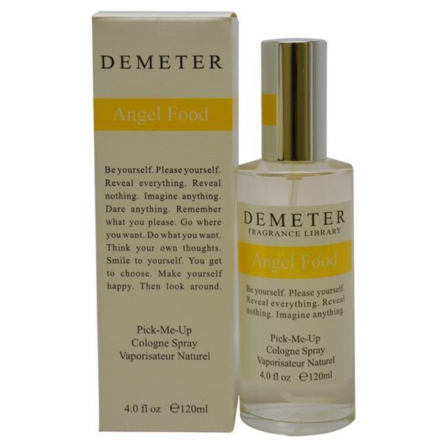 Angel Food by Demeter for Women -  Cologne Spray