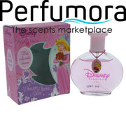 AURORA BY DISNEY FOR KIDS -  Eau De Toilette SPRAY (WITH CHARM)