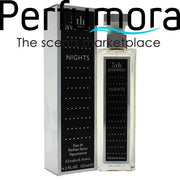 5TH AVENUE NIGHTS BY ELIZABETH ARDEN FOR WOMEN -  Eau De Parfum SPRAY