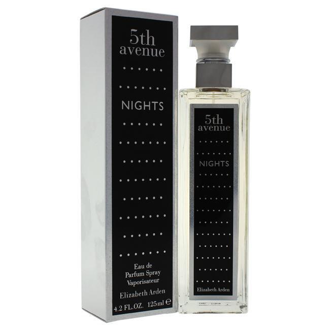 5TH AVENUE NIGHTS BY ELIZABETH ARDEN FOR WOMEN -  Eau De Parfum SPRAY