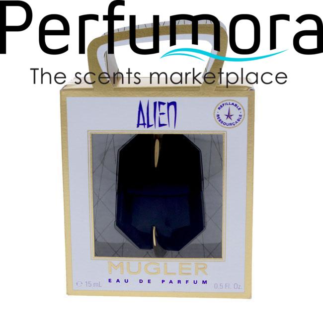 ALIEN BY THIERRY MUGLER FOR WOMEN -  Eau De Parfum SPRAY