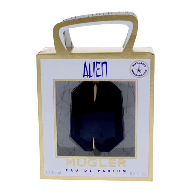 ALIEN BY THIERRY MUGLER FOR WOMEN -  Eau De Parfum SPRAY