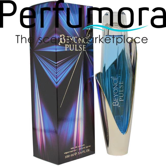 Beyonce Pulse by Beyonce for Women -  EDP Spray