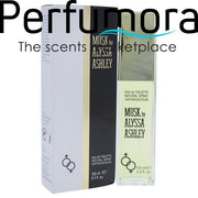Alyssa Ashley Musk by Alyssa Ashley for Women -  Eau De Toilette Spray