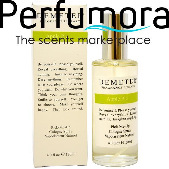 Apple pie by Demeter for Women -  Cologne Spray