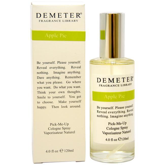 Apple pie by Demeter for Women -  Cologne Spray