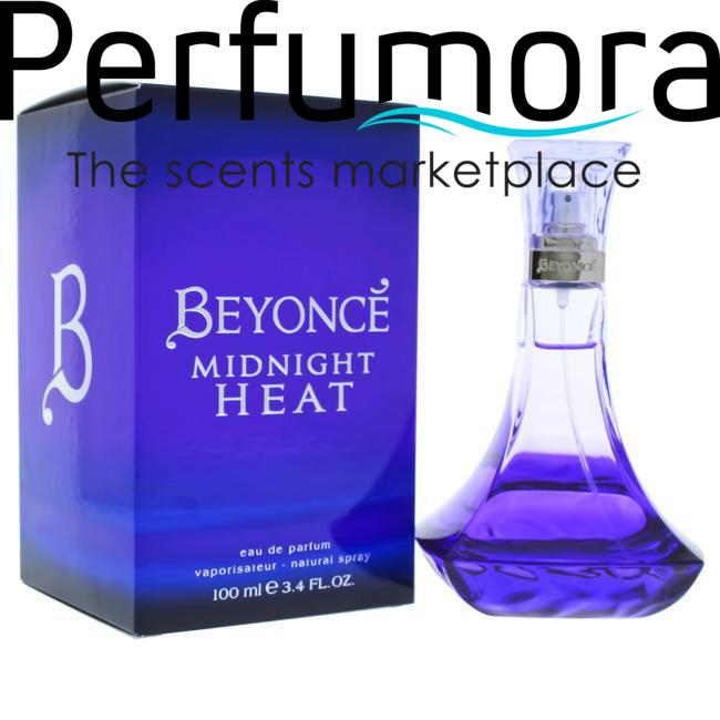 Beyonce Midnight Heat by Beyonce for Women -  Eau de Parfum Spray