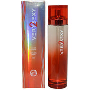 902VERY SEXY 2 BY GIORGIO BEVERLY HILLS FOR WOMEN -  Eau De Toilette SPRAY