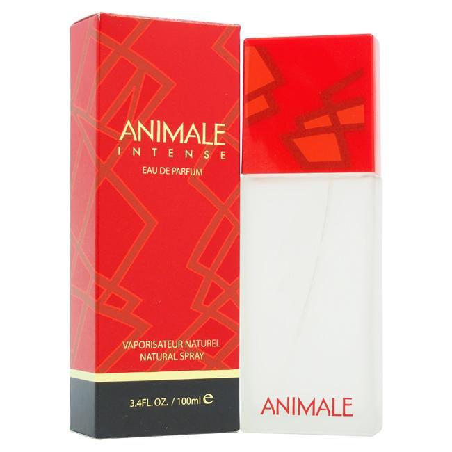 ANIMALE INTENSE BY ANIMALE FOR WOMEN -  Eau De Parfum SPRAY