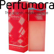 ANIMALE LOVE BY ANIMALE FOR WOMEN -  Eau De Parfum SPRAY