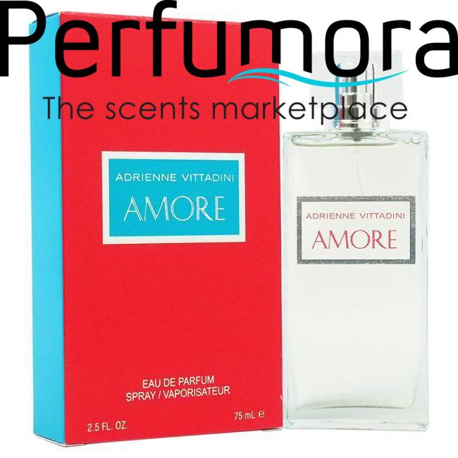 ADRIENNE VITTADINI AMORE BY ADRIENNE VITTADINI FOR WOMEN -  Eau De Parfum SPRAY