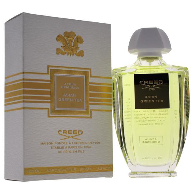 ACQUA ORIGINALE ASIAN GREEN TEA BY CREED FOR WOMEN -  Eau De Parfum SPRAY