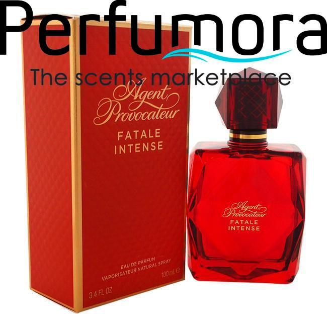 AGENT PROVOCATEUR FATALE INTENSE BY AGENT PROVOCATEUR FOR WOMEN -  Eau De Parfum SPRAY