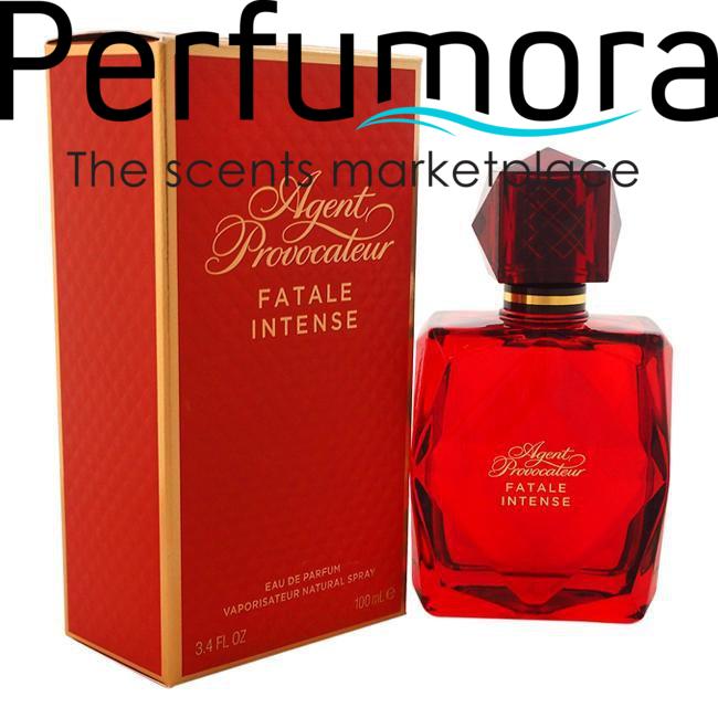 AGENT PROVOCATEUR FATALE INTENSE BY AGENT PROVOCATEUR FOR WOMEN -  Eau De Parfum SPRAY