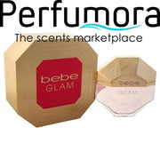 BEBE GLAM BY BEBE FOR WOMEN -  Eau De Parfum SPRAY